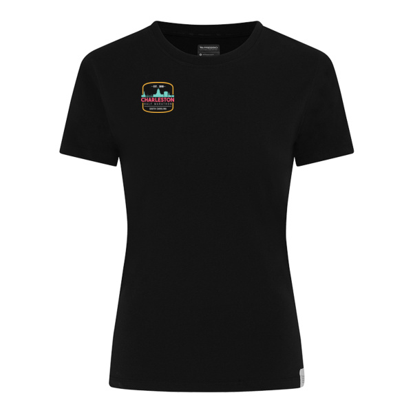 Women's 365 Eco Tee Thumbnail
