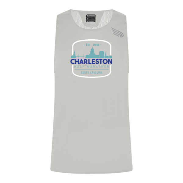 Men's Elite Singlet  Thumbnail