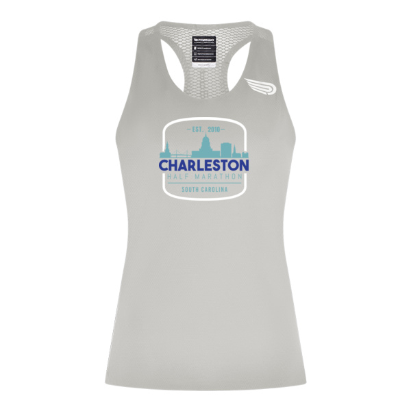 Women's Elite Singlet Thumbnail