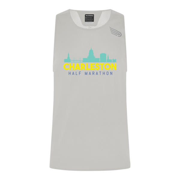 Men's Elite Singlet Thumbnail