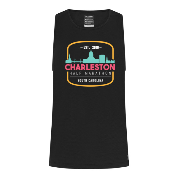 Men's Prevail Singlet Thumbnail