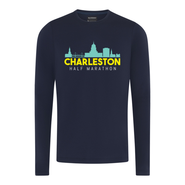 Men's Prevail L/S Tee Thumbnail