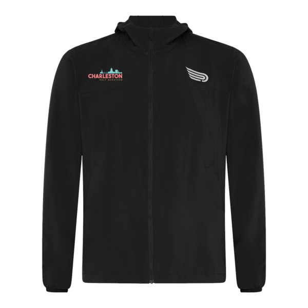 Men's Sustain Run Jacket Thumbnail