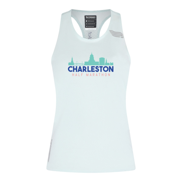 Women's Elite Singlet Thumbnail