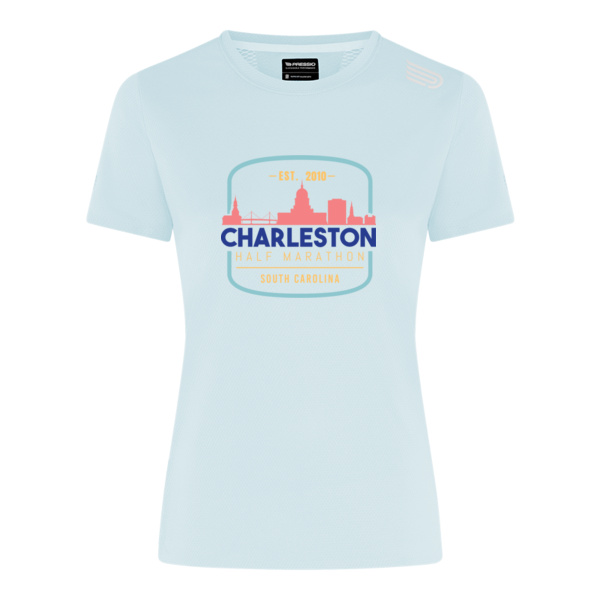 Women's Elite S/S Top Thumbnail