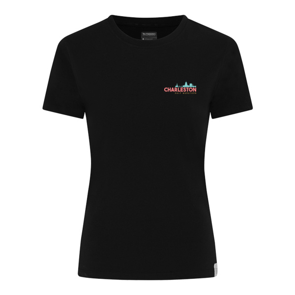 Women's 365 Eco Tee Thumbnail