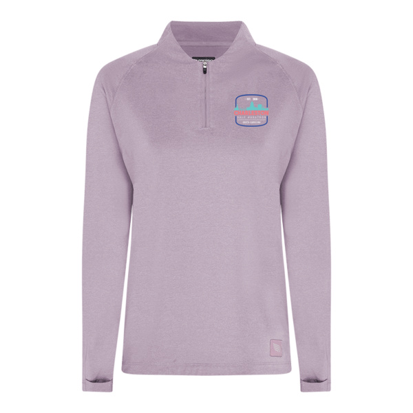 Women's Recon 1/4 Zip Thumbnail