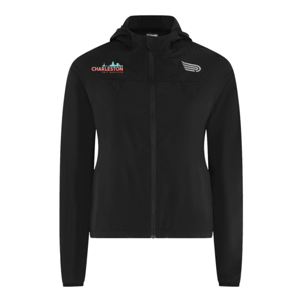 Women's Sustain Jacket Thumbnail